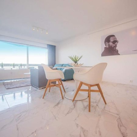 Studio Hof Ter Zee II ออสเทนด์ ภายนอก รูปภาพ