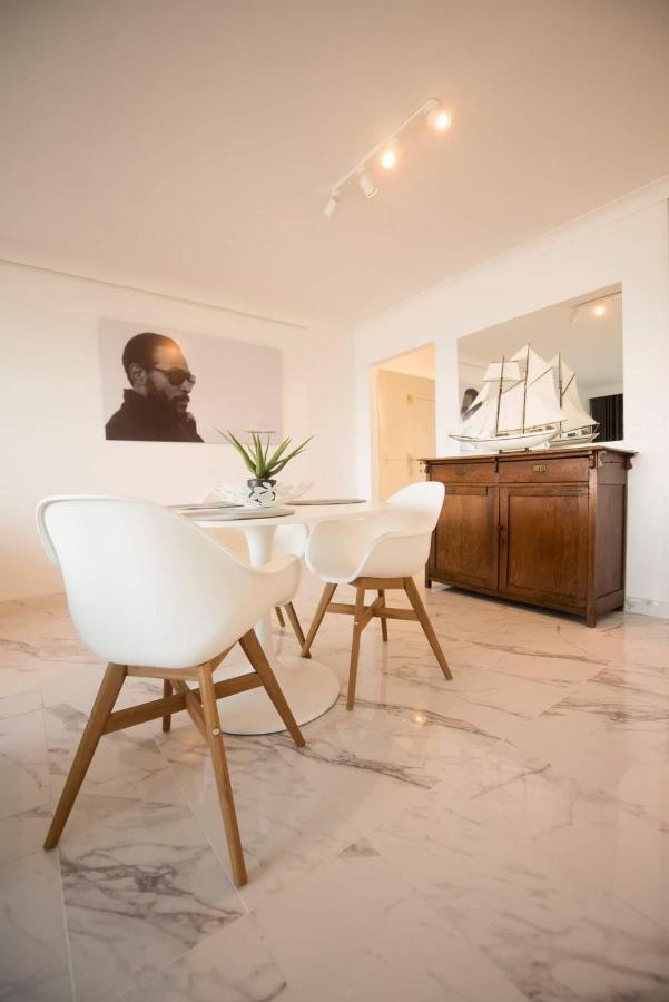 Studio Hof Ter Zee II ออสเทนด์ ภายนอก รูปภาพ