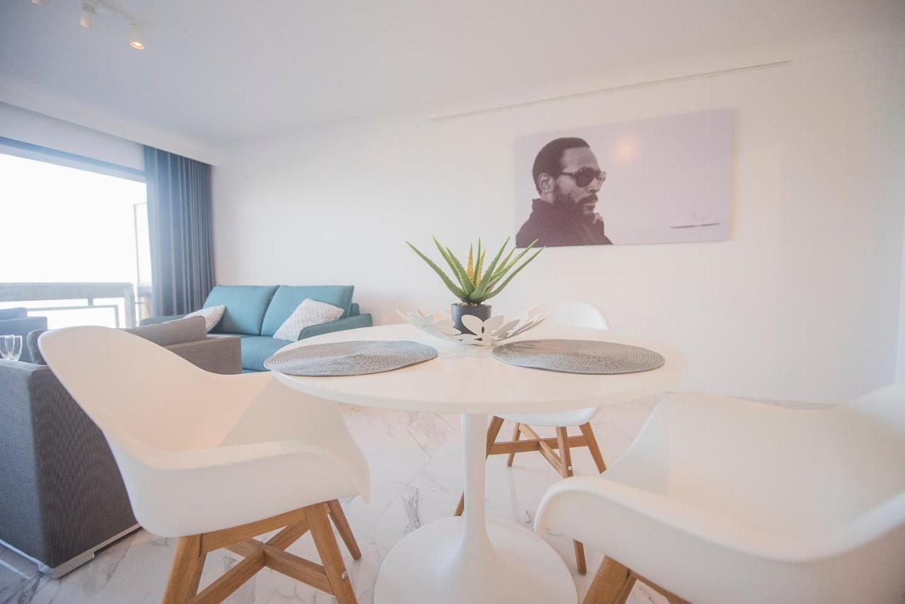 Studio Hof Ter Zee II ออสเทนด์ ภายนอก รูปภาพ